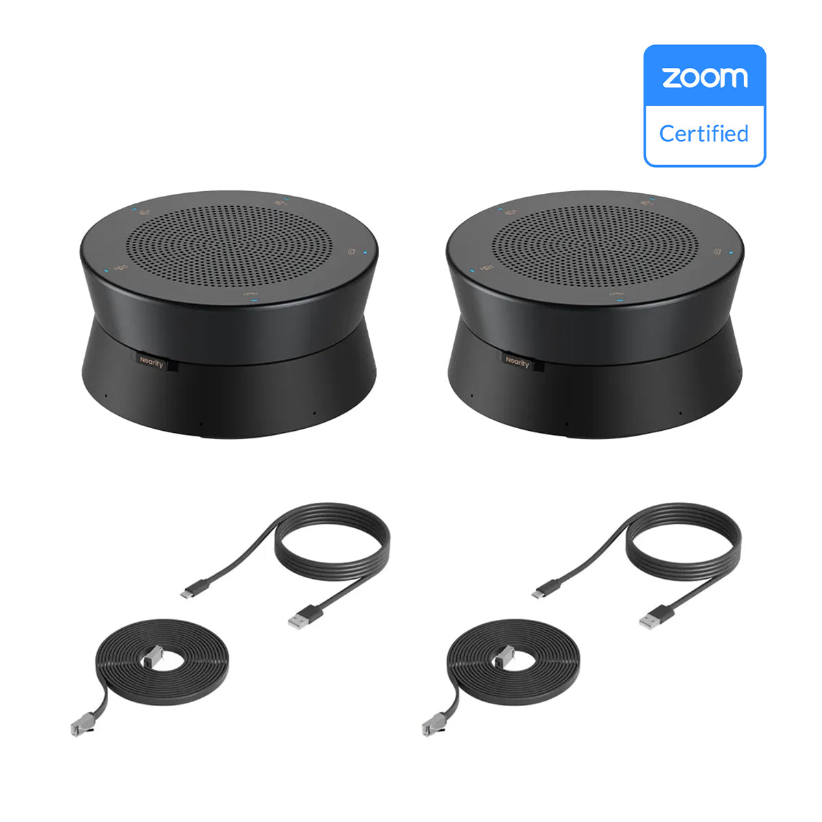 Nearity A21S 2-Pack