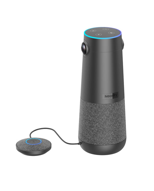 Nearity 360 Allien