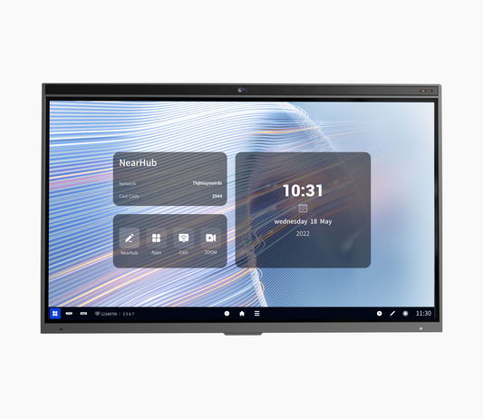 NearHub Board S86