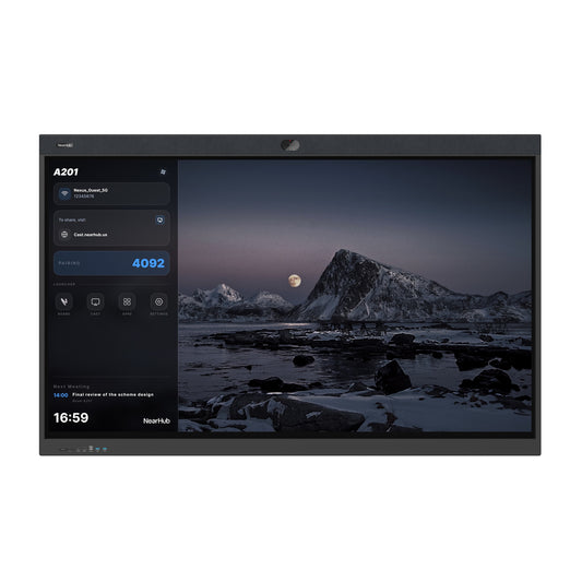 NearHub Board Ultra 65″